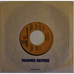 Miriam Makeba Pata Pata / Malayisha USED VINYL 7INCH 45 RPM SINGLE REISSUE