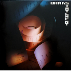 Bankstatement Bankstatement Vinyl LP USED