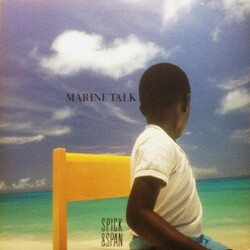 Spick & Span (4) Marine Talk Vinyl LP USED