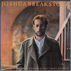 Joshua Breakstone / Tommy Flanagan / Jimmy Knepper Evening Star Vinyl LP USED