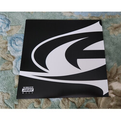 Ateez (2) The World Ep. Fin: Will Vinyl LP USED