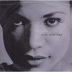 June Montana I Need Your Love USED VINYL 7INCH SINGLE