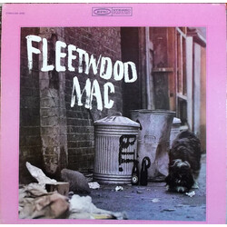 Fleetwood Mac Fleetwood Mac Vinyl LP USED