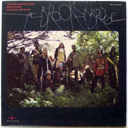 The Brooklyn Bridge The Brooklyn Bridge Vinyl LP USED