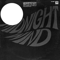 Midnight Wind Midnight Wind USED VINYL 12INCH MINI-ALBUM PROMO