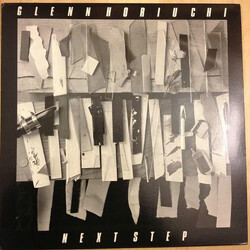 Glenn Horiuchi Next Step Vinyl LP USED
