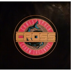 Christopher Cross Charm The Snake USED VINYL 7INCH 45 RPM SINGLE