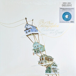 The New Pornographers Continue As A Guest Vinyl LP USED