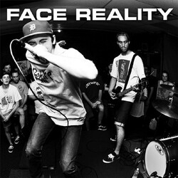 Face Reality Face Reality USED VINYL 7INCH