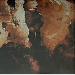 Zola Jesus Arkhon Vinyl LP USED