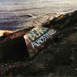 Fidlar Almost Free Vinyl LP USED