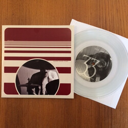 Fell To Low Sensible Sounds Of Men USED VINYL 7INCH