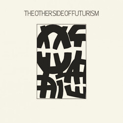 Various The Other Side Of Futurism Vinyl LP USED