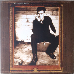 Mark Lanegan Field Songs Vinyl LP USED