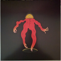 Sleepy Sun Private Tales Vinyl LP USED