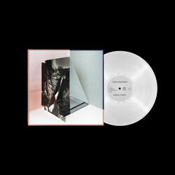 Topographies Ideal Form Vinyl LP USED
