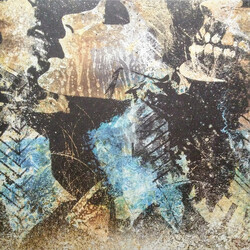 Converge Axe To Fall Vinyl LP USED