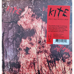 Kite (6) Don't Take The Light Away / Remember Me USED VINYL 7INCH 33 S RPM LIMITED EDITION
