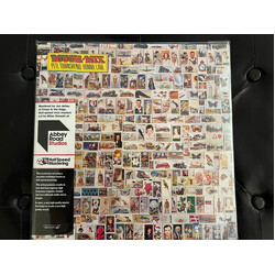 Pete Townshend / Ronnie Lane Rough Mix Vinyl LP USED