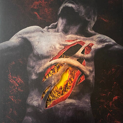 END (15) The Sin Of Human Frailty Vinyl LP USED