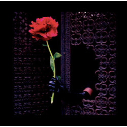 Crush Of Souls (A)Void Love Vinyl LP USED