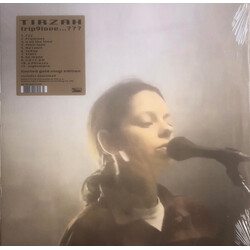 Tirzah Trip9love​.​.​.​?​?​? Vinyl LP USED