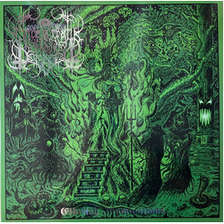 Ancestral Shadows Eldritch Illuminations USED VINYL 12INCH EP