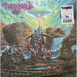 Tomb Mold The Enduring Spirit Vinyl LP USED