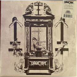 Vastum Inward To Gethsemane Vinyl LP USED