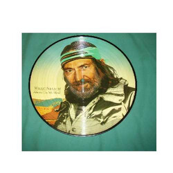 Willie Nelson Always On My Mind Vinyl LP USED
