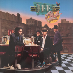 Breakfast Club Breakfast Club Vinyl LP USED