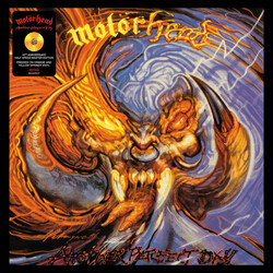 Motorhead Another Perfect Day Vinyl LP USED