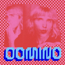 Diners DOMINO Vinyl LP USED