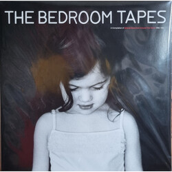 Various The Bedroom Tapes (A Compilation Of Minimal Wave From Around The World 1980-1991) Vinyl LP USED