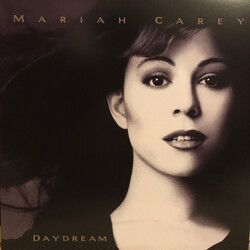 Mariah Carey Daydream Vinyl LP USED