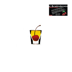 Daisies (4) Cherries USED VINYL 12INCH 45 RPM EP
