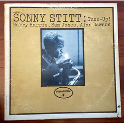 Sonny Stitt Tune-Up! Vinyl LP USED