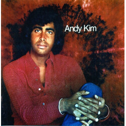 Andy Kim Andy Kim Vinyl LP USED