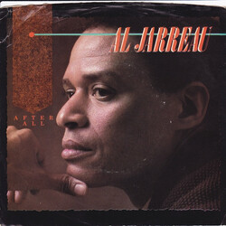 Al Jarreau After All USED VINYL 7INCH 45 RPM SINGLE