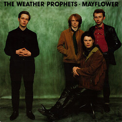 The Weather Prophets Mayflower Vinyl LP USED