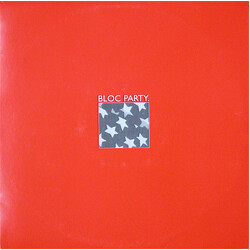 Bloc Party Bloc Party EP USED VINYL 12INCH EP