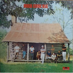 Area Code 615 Area Code 615 / Trip In The Country Vinyl 2 LP USED