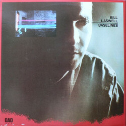 Bill Laswell Baselines Vinyl LP USED