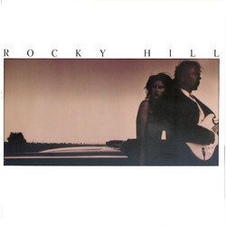 Rocky Hill Rocky Hill Vinyl LP USED