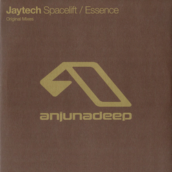Jaytech Spacelift / Essence Vinyl 12" USED