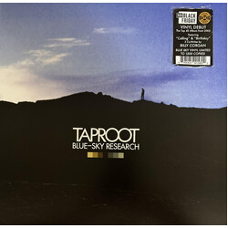 Taproot Blue-Sky Research Vinyl LP USED