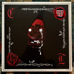 Cult Leader A Patient Man Vinyl LP USED