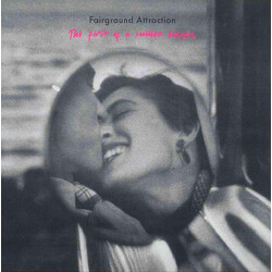 Fairground Attraction The First Of A Million Kisses Vinyl LP USED