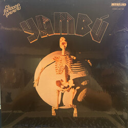 Al Santiago / Yambú Yambú Vinyl LP USED