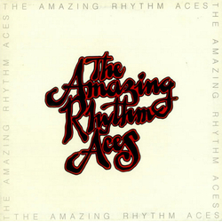 The Amazing Rhythm Aces Amazing Rhythm Aces Vinyl LP USED